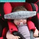 Support universel de sécurité pour bébé pour voiture poussette appui-tête voyage protection du