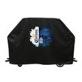 Corona (Palm) Grill Cover - Holland Bar Stool GC72Crna-Palm