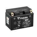 YUASA YT12A W/C Wartungsfreie Batterie