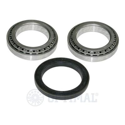 OPTIMAL Radlagersatz hinten rechts links 121,5mm für FIAT 1905220 682593