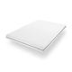 Matelas 140x190, Matelas équilibré, Matelas mousse, Hauteur 10cm