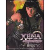Pre-owned - Xena Warrior Princess - Season Two
