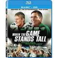 Pre-Owned When the Game Stands Tall (Blu-ray + DVD)
