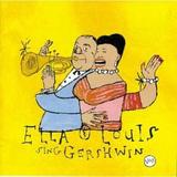 Pre-Owned - Our Love Is Here to Stay: Sing Gershwin by Ella Fitzgerald (CD 1998)