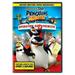 Pre-Owned The Penguins of Madagascar: Operation: DVD Premiere (DVD)