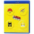 Pre-Owned The Lego Movie- Special SPECIAL Edition (2 DISC BLU RAY + DVD DIGITAL HD)