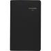 AT-A-GLANCE 2023 Weekly Planner Hourly Appointment Book 5 x 8 Small 12 Months Black (7007505)