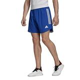 adidas mens Condivo 20 Shorts Team Royal Blue/White Medium