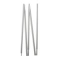 Collapsible Folding Lantern Stand Pole Stick Portable Outdoor Camping 160cm Foldable Poles