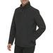 Calvin Klein Water Resistant Windbreaker Jackets for Men (Standard and Big and Tall) X-Large Deep Black