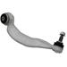 Dorman 527-095 Front Left Lower Forward Suspension Control Arm and Ball Joint Assembly for Specific BMW Models Fits select: 2016-2022 BMW 740 2016-2019 BMW 750