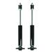 Pair of 2 Front Shock Absorber For 1967-1969 Chevrolet Camaro