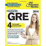 Cracking the GRE 2014 9780307945631 Used / Pre-owned