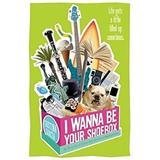 Pre-Owned I Wanna Be Your Shoebox 9781416939283