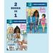 Step into Reading: You Can Be a Doctor/You Can Be a Pet Vet (Barbie) (Paperback)