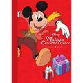 Pre-Owned Disney Mickey: The Story of Mickeys Christmas Carol Movie Collection Storybook Hardcover Parragon Books Ltd