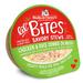 Lil Bites Chicken & Duck Dinner in Broth Savory Dog Stews for Small Breeds, 2.7 oz.