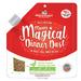 Freeze-Dried Raw Marie's Magical Dinner Dust High Protein Meal Duck Goose Recipe Dry Dog Food Topper, 7 oz.