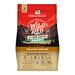 Wild Red Raw Coated High Protein Wholesome Grains Puppy Prairie Recipe Dry Dog Food, 3.5 lbs.