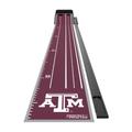 Perfect Practice Texas A&M Aggies Putting Mat