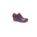 Women's Devina Bootie by Hälsa in Dark Purple (Size 8 M)