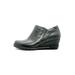 Women's Devina Bootie by Hälsa in Black (Size 9 1/2 M)