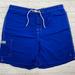 Polo By Ralph Lauren Swim | Men’s Polo Ralph Lauren Swim Shorts. | Color: Blue/Green | Size: Xxl