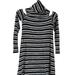 American Eagle Outfitters Dresses | American Eagle Dress | Color: Black/Blue | Size: S