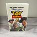 Disney Media | Disney Pixar Toy Story 2 Vhs 1999 Tape Video Clamshell Tested | Color: White | Size: Os