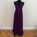 Free People Dresses | Free People One Adella Maxi Dress | Color: Purple | Size: Xs
