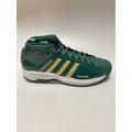 Adidas Shoes | Adidas Pro Model 2g Svsm Lebron James Green Fw3664 Men’s Size 10 And 12 | Color: Gold/Green | Size: Various