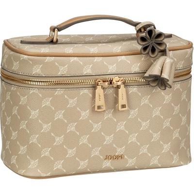 JOOP! - Kulturbeutel Cortina 1.0 Flora Washbag MHZ Kosmetiktaschen & Kulturbeutel 1 ct Nude Damen