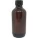 Red Door - Type Scented Body Oil Fragrance [Regular Cap - Brown Amber Glass - Gold - 4 oz.]