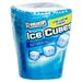 Ice Breakers Ice Cubes Peppermint Sugar Free Gum 40 pieces (Pack of 18)
