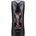 AXE Dark Temptation Body Wash for Men 16 oz (Pack of 14)