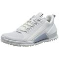 Ecco Damen Biom 2.0 W Sneaker, White/White/White, 40 EU