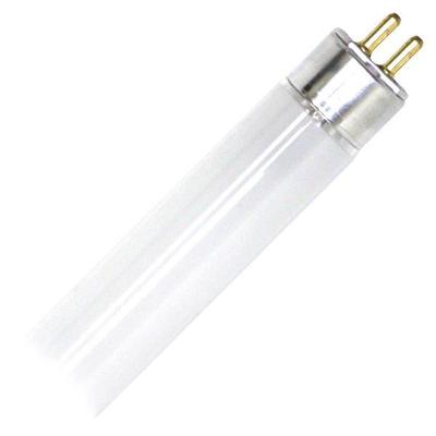 Philips 220525 - F54T5/841/HO/EA ALTO Straight T5 Fluorescent Tube Light Bulb