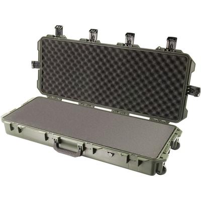 Pelican Storm Cases iM3100 Gun Case 40in Olive Solid Foam iM3100-30001