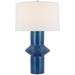 Visual Comfort Signature Collection Paloma Contreras Maxime 26 Inch Table Lamp - PCD 3602AQC-L