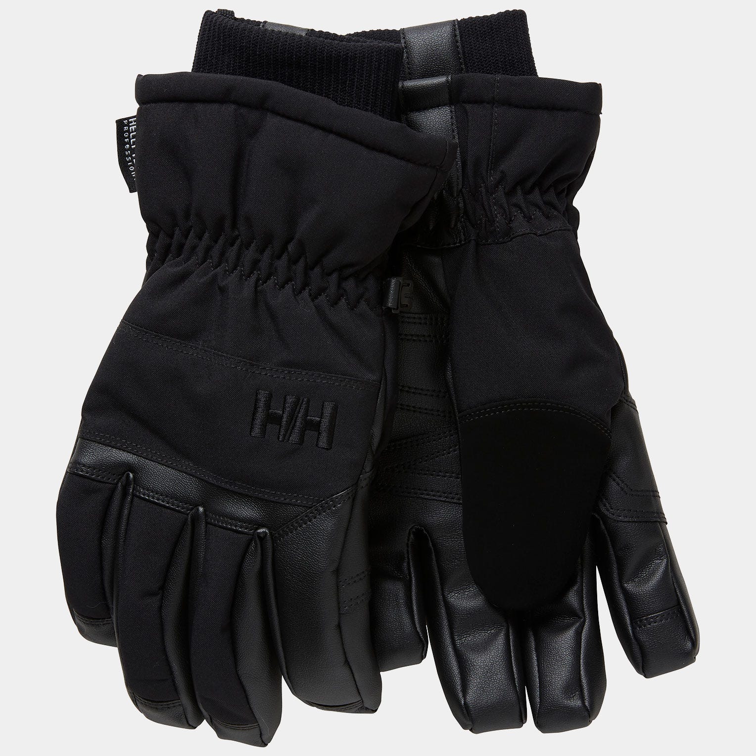 Helly Hansen Unisex All Mountain Wasserfeste Handschuhe XL Image