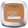 L'Oréal Paris Perfect Match Puder 8.D/8.W Cappucchino Doré Puder 9g Kompaktpuder