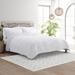 Becky Cameron All Season 3 Piece Scallop Reversible Quilt Set with Shams