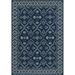 Momeni Baja Geometric Indoor Outdoor Rug