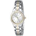 ANNE KLEIN Women's Bracelet Watch, 10/5491SVTT