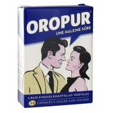 Oropur 50 Capsules