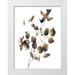 Prime Marcus 19x24 White Modern Wood Framed Museum Art Print Titled - Autumn Balance 2