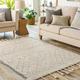 Mark&Day Area Rugs 2x4 Noordhoek Global Camel Area Rug (2 6 x 4 )