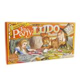 Tea-Party Ludo by House of Marbles