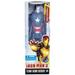 Marvel Avengers Titan Hero Series Iron Man 12in Action Figure