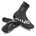 GIYO Waterproof PU Cycling Shoes Covers with Reflective Design Men Women Reusable Thermal MTB Bike Shoes Covers